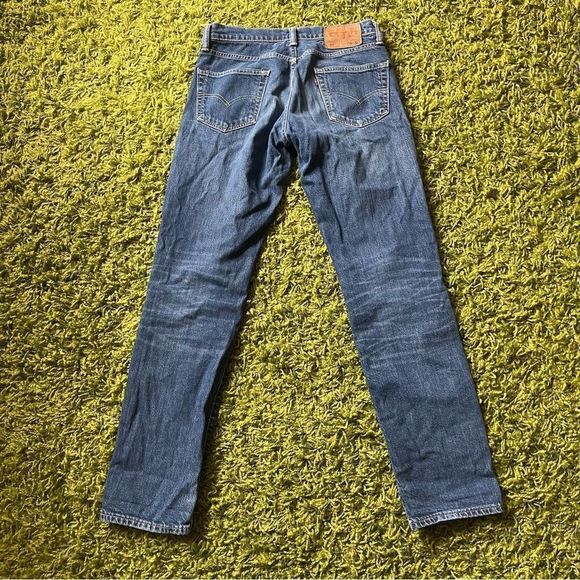 VINTAGE LEVI DENIM - Picture 7 of 9